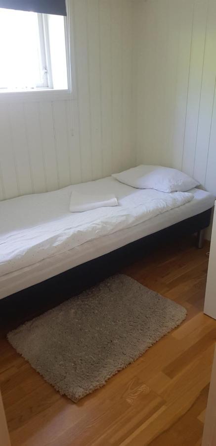 Blue House Brevik Porsgrunn Otel Dış mekan fotoğraf